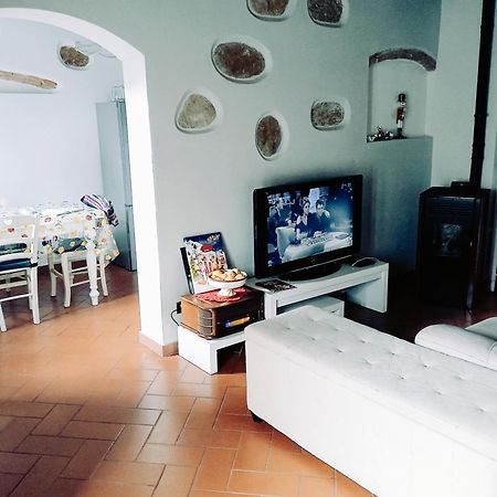 Casa Rosy Villa Arena Metato Екстериор снимка