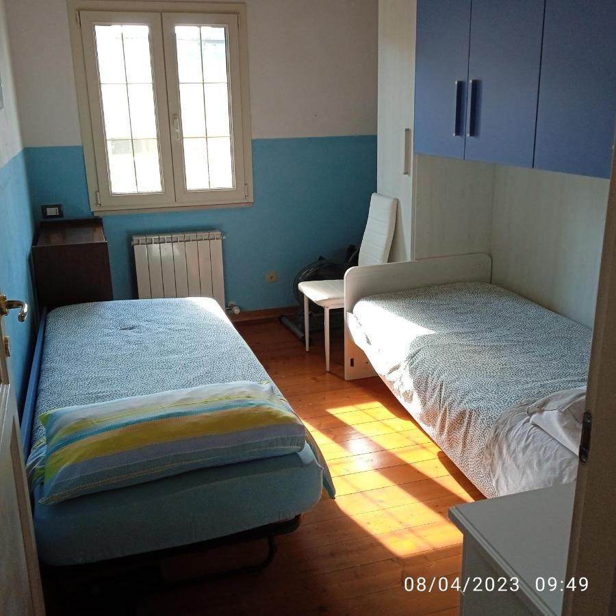 Casa Rosy Villa Arena Metato Екстериор снимка