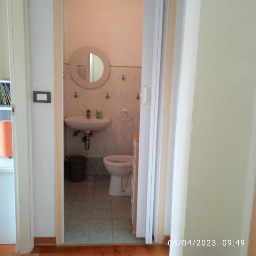 Casa Rosy Villa Arena Metato Екстериор снимка
