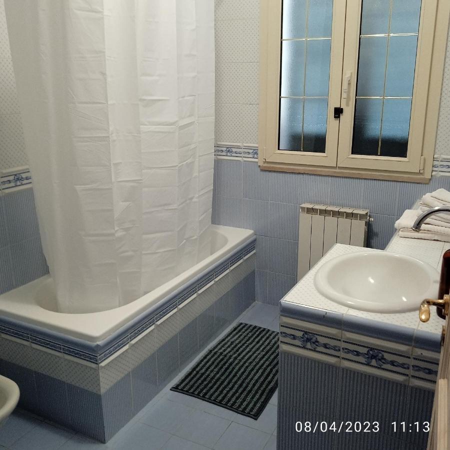 Casa Rosy Villa Arena Metato Екстериор снимка